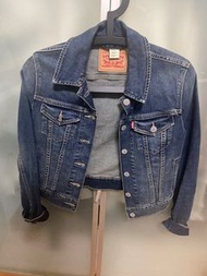 Levis Denim Jacket