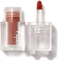 Fujiko 迷你空氣感腮紅粉 01 微醺紅