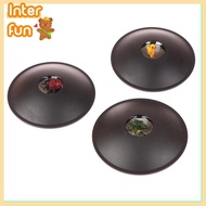 [InterfunS] 3D Illusion Mirascope Hologram Maker Optical Kids Science Triprojector Parabolic Mirror 