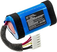 battery Suitable for JBL 1AA011NA, Charge 4 (GSP-1S3P-CH4A only), Charge 5