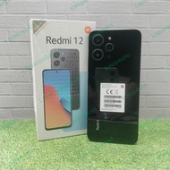 XIAOMI REDMI 12 SECOND FULLSET