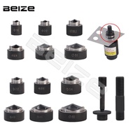 Die of Hydraulic Hole Digger SYK-8A Hydraulic Hole Punch Tool SYK-8B Hydraulic Knockout Tool SYK-8A 