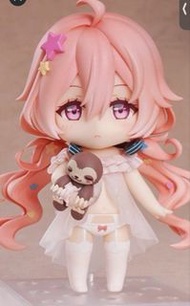 黏土人 1616 1861