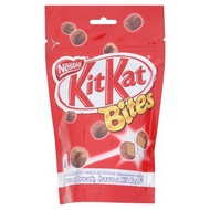 Nestle KitKat Bites Wafer Milk Chocolate 100g