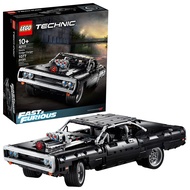 LEGO Technic 42111 Dom's Dodge Charger (เปิดซีลเช็คของครบ)