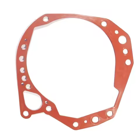 T-Top-Rated-Automatic AL4 / DPO Gearbox Rear Case Gasket 220941 For & Citroen Fiat