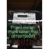Promo KWH meter electric meter 3p 3 phase fuji dharma Discount