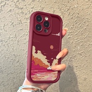 SS0030 Explosive trend for oppo reno 4f 5f 5 6 7 8 7z 8z 8t 11 12f 4g 5g oppo A5 A3 PRO A56S A53S A7