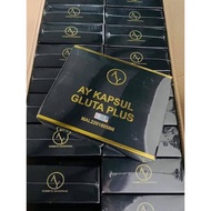 AY CAPSULE WHITENING