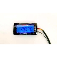 Koso mini 3-function watch