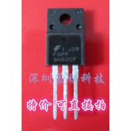 FQPF9N50CF QPF9N50C 9N50 Brand New Original Imported LCD Power Switch Field Effect Tube