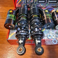 PRODUK TERLARIS SHOCK BELAKANG TABUNG ATAS DBS 788 GT SERIES UKURAN 280MM JUPITER / VEGA / FIZR ORIG