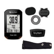 Bryton Rider 320 420 460 320e 320T Bike Speedometer heart Rate GPS trackers