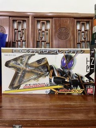 DX Kaixa Blaygun 幪面超人 555