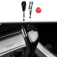 Black LED Shift Knob Gear Shifter Fit for BMW E90 E92 E93 E81 E82 E84 E87 E88