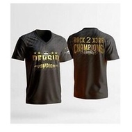 New Persib B2B Back2Back Champion Shirt _ Persib B2B Champion Shirt _ Vintage Persib B2B Shirt _ Per