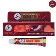 Salep Cap Kaki Tiga 10g Obat Gatal Jamur Kulit Eksim
