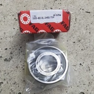 3305-BD-XL-2HRS-TVH -FAG /DOUBLE ROW ANGULAR CONTACT /25/22/25.4MM