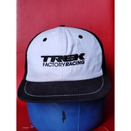 TREK Factory Racing Bicycle Hat