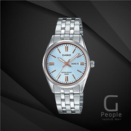CASIO LTP-1335D-2AV / LTP-1335D-2A / LTP-1335D WOMEN'S WATCH 100% ORIGINAL