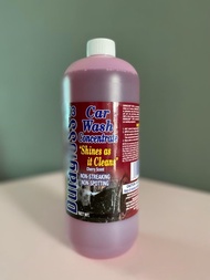 Duragloss Car Wash - 1000ml