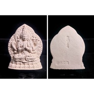 Thailand Amulet 四臂观音 9972