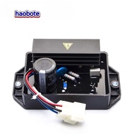 6 Wires GFC9-1A3D GTDK AVR Automatic Voltage Regulater 10KW 20KW Generator Stabilizer Sampling Volt