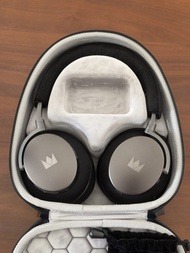 Noble FoKus Apollo Wireless ANC Headphones with Questyle QCC Dongle Pro
