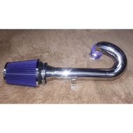 AIR FILTER ALZA OPEN POD PAIPING / ALZA OPEN POD AIR FILTER / ALZA STRAIGHT PIPE / ALZA INTAKE PIPE 