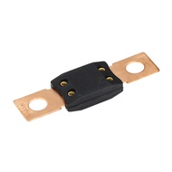 1PCS LITTEL FUSE ANL Car Fuse MEGA Bolt-on Fuse Blow A Fuse Blade Fuse 40A 50A 60A 80A 100A 125A 175