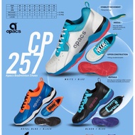 Apacs Badminton Shoes CP257 (3 COLOR)