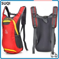 LUCKY-SUQI Outdoor Sport Knapsack, 30*8*41cm 12L Bike Cycling Bag,  5 Colors Commute Backpack