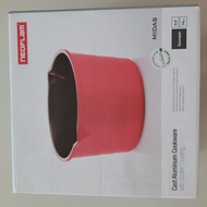 ORIGINAL NEOFLAM MIDAS 16CM SAUCEPAN