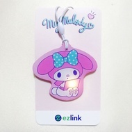 My Melody SIMPLYGO Ezlink Charm