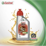 CASTROL ACTIV SCOOTER10W-40-800ML