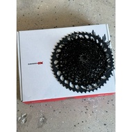 SRAM GX EAGLE 10-52T 12 Speed CASSETTE