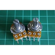 10K Variable Resistor Potentiometer 10K Resistor Artec01 Get it Now