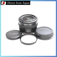 【USED】 Canon LENS EF 28mm 1:2.8 26129 【Direct from Japan】
