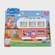 Peppa Pig 粉紅豬小妹 - 豪華露營車遊戲組