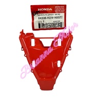 MERAH RED FRONT UPPER COVER ADV 150 64336 K0W N00ZC