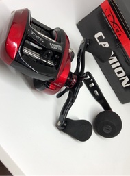 BANAX LEXIMA CAMION 406L td handle kiri