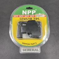 TPS SONIC 150R SENSOR CB 150R LED K56 NPPGTR