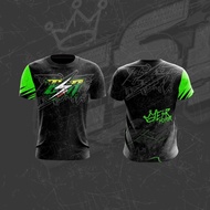 ESR MOTOR T SHIRT 2023