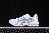 Asics Gel-Kayano 14 亞瑟士運動休閑透氣專業跑鞋 1203A727-100