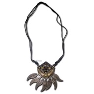 ETHNIC NECKLACE