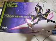 Metal Robot 蘭斯洛特 ZERO