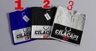 T-shirt kaos baju Casual ultras Indonesia Cilacap / PSCS
