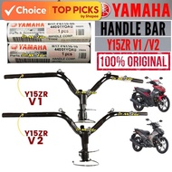 YAMAHA Y15ZR V1 V2 Handle Bar – Steering Handle, B17-F6110-00 / B17-F6110-10, 100% Original