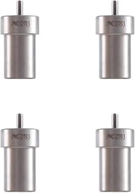 4PCS DN0SD193 Fuel Injector Nozzle Compatible for VW 1.5D 1.6D Compatible for Fiat Ducato