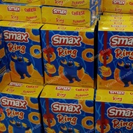 Snack Smax Ring Box 100 Gram